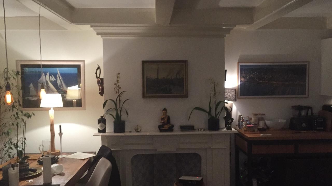 2 Houseboat Suites Amsterdam Prinsengracht المظهر الخارجي الصورة