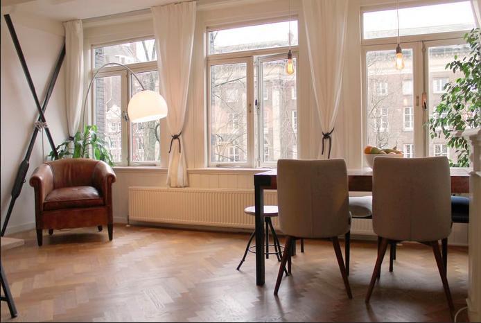 2 Houseboat Suites Amsterdam Prinsengracht المظهر الخارجي الصورة